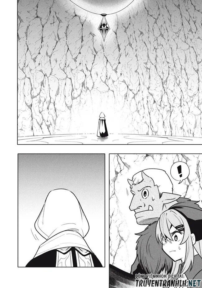 Chuyển Sinh Thành Virus Và Quá Trình Lây Nhiễm Ở Thế Giới Khác Chap 172 - Next Chap 173