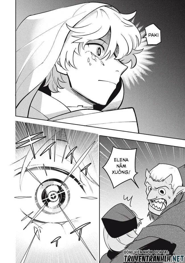 Chuyển Sinh Thành Virus Và Quá Trình Lây Nhiễm Ở Thế Giới Khác Chap 172 - Next Chap 173