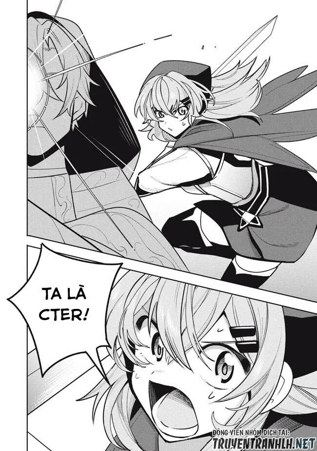 Chuyển Sinh Thành Virus Và Quá Trình Lây Nhiễm Ở Thế Giới Khác Chap 181 - Next Chap 182