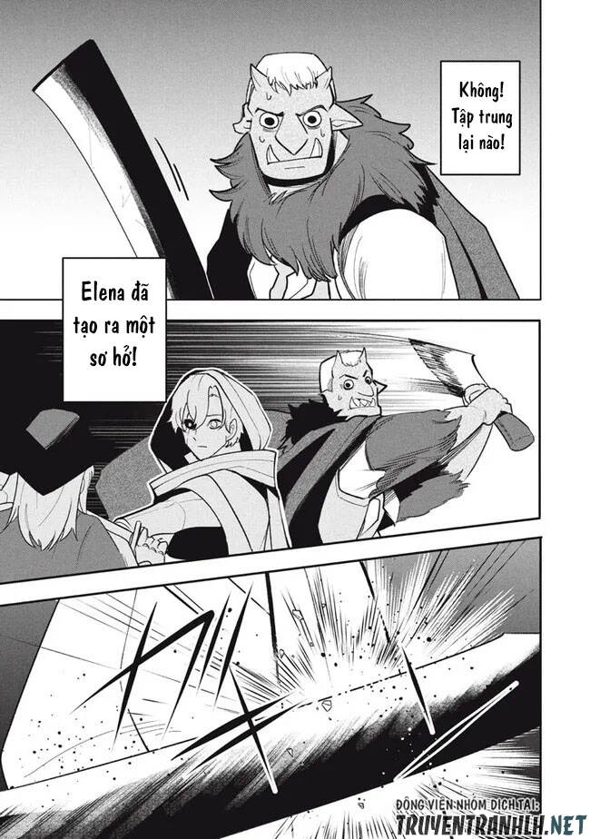 Chuyển Sinh Thành Virus Và Quá Trình Lây Nhiễm Ở Thế Giới Khác Chap 181 - Next Chap 182