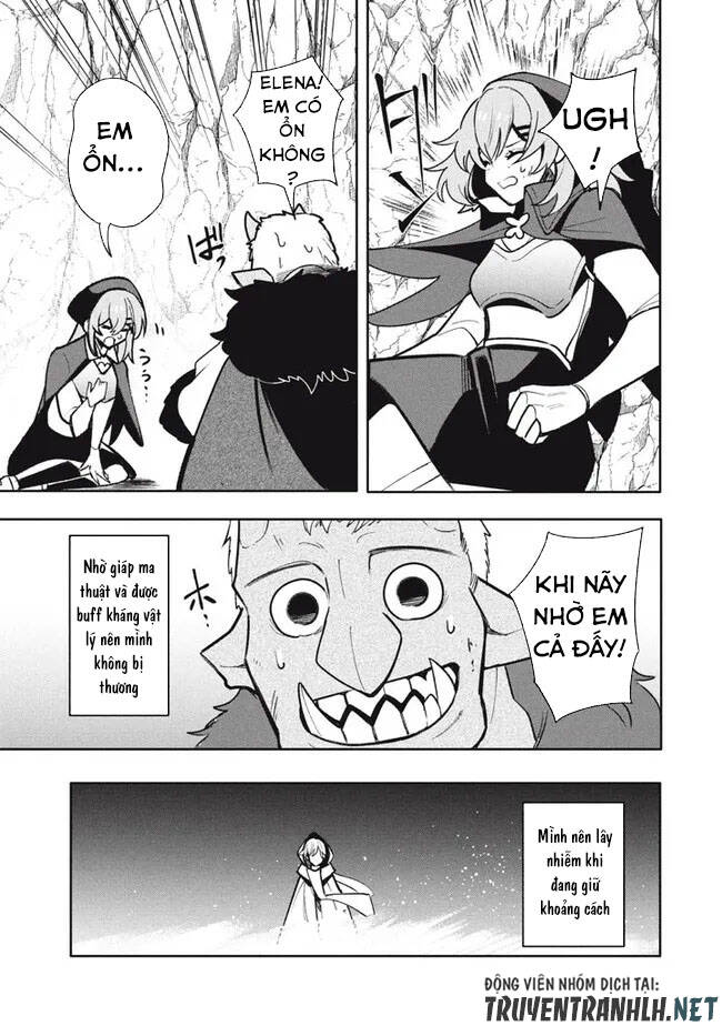 Chuyển Sinh Thành Virus Và Quá Trình Lây Nhiễm Ở Thế Giới Khác Chap 181 - Next Chap 182