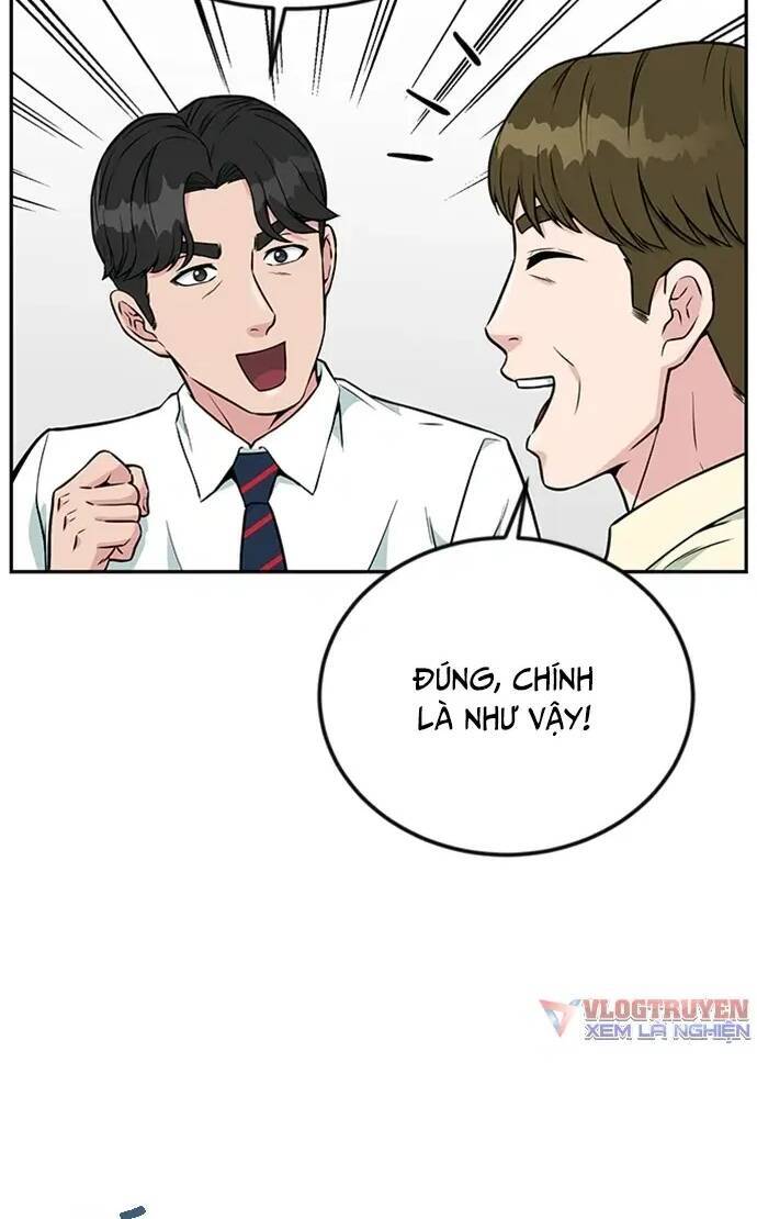 Chuyển Sinh Trở Thành Nhân Viên Mới Chap 31 - Next Chap 32
