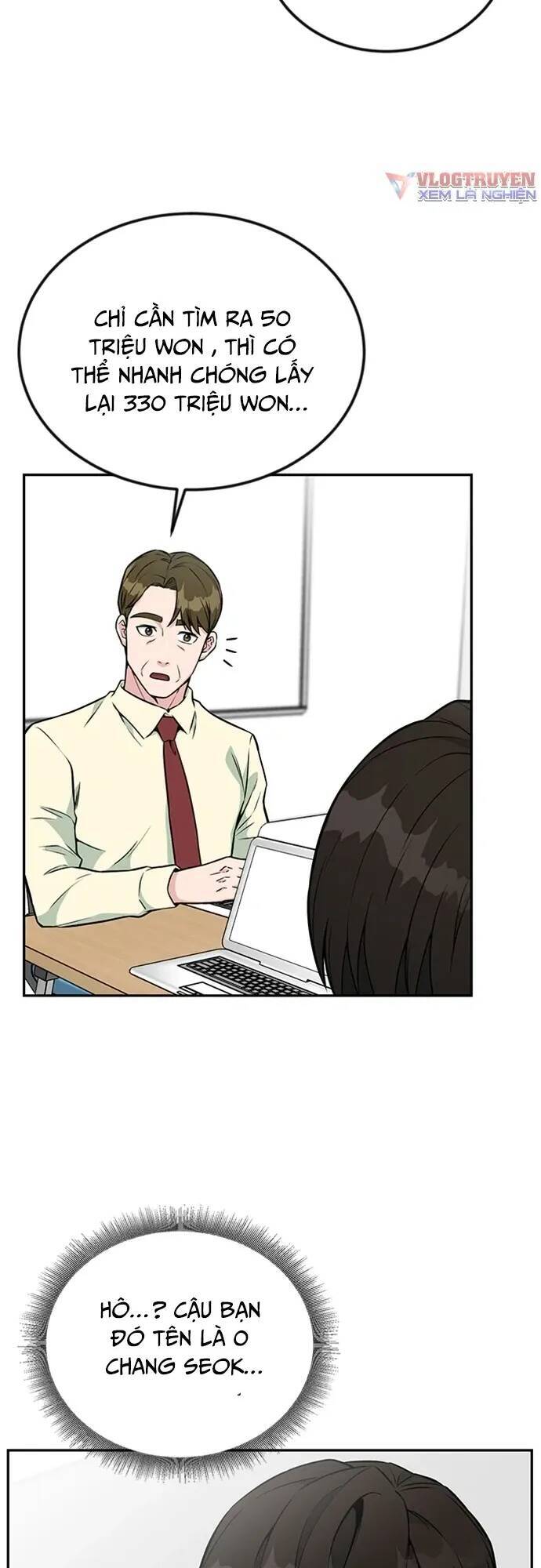 Chuyển Sinh Trở Thành Nhân Viên Mới Chap 31 - Next Chap 32