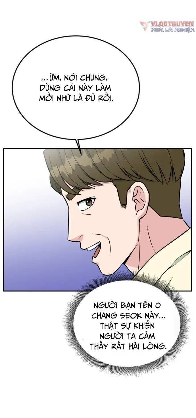 Chuyển Sinh Trở Thành Nhân Viên Mới Chap 31 - Next Chap 32