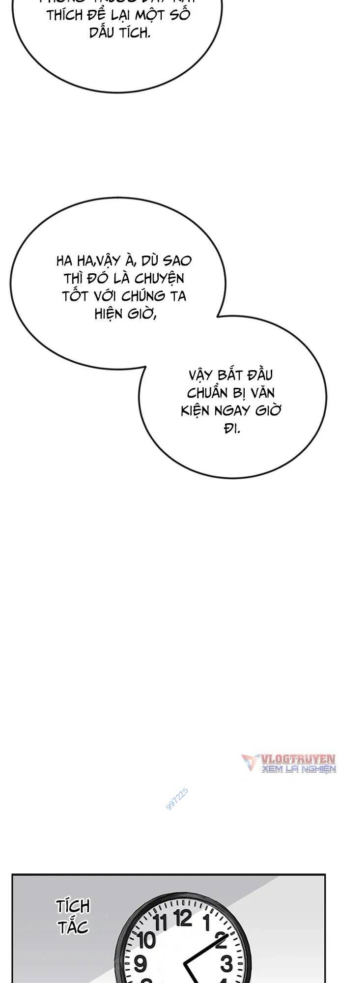 Chuyển Sinh Trở Thành Nhân Viên Mới Chap 31 - Next Chap 32