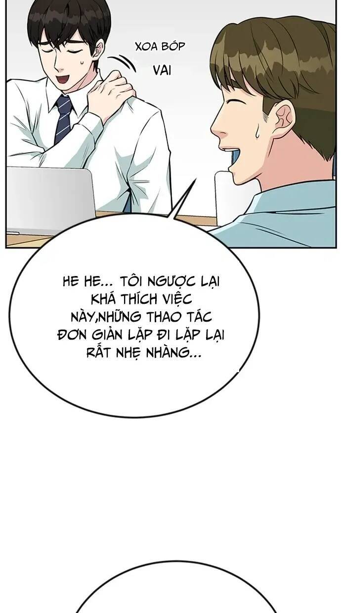 Chuyển Sinh Trở Thành Nhân Viên Mới Chap 31 - Next Chap 32