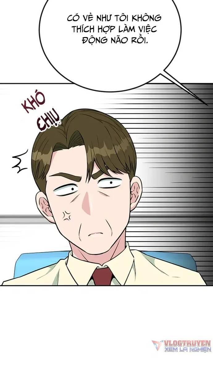 Chuyển Sinh Trở Thành Nhân Viên Mới Chap 31 - Next Chap 32