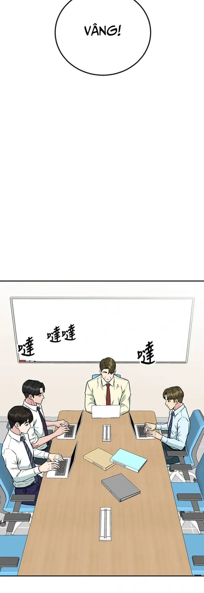 Chuyển Sinh Trở Thành Nhân Viên Mới Chap 31 - Next Chap 32