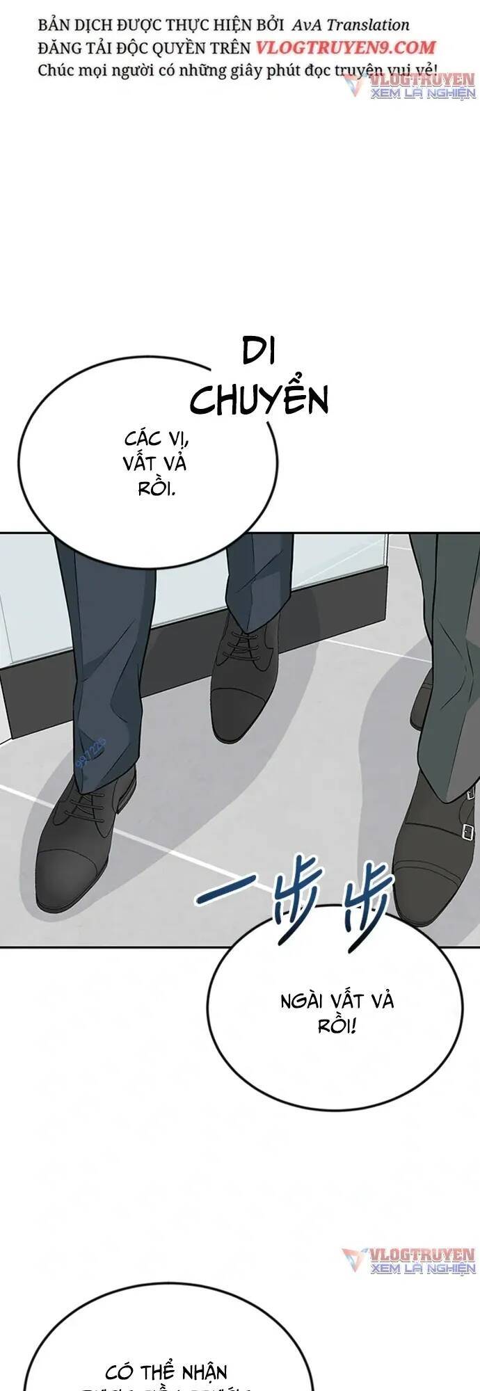 Chuyển Sinh Trở Thành Nhân Viên Mới Chap 31 - Next Chap 32