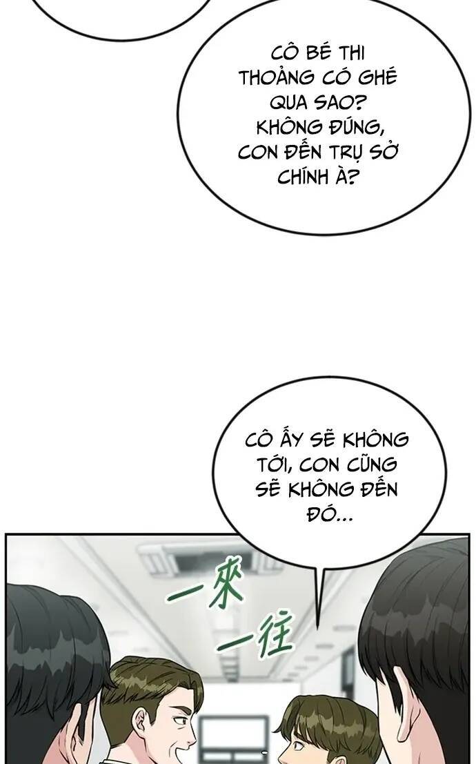 Chuyển Sinh Trở Thành Nhân Viên Mới Chap 31 - Next Chap 32