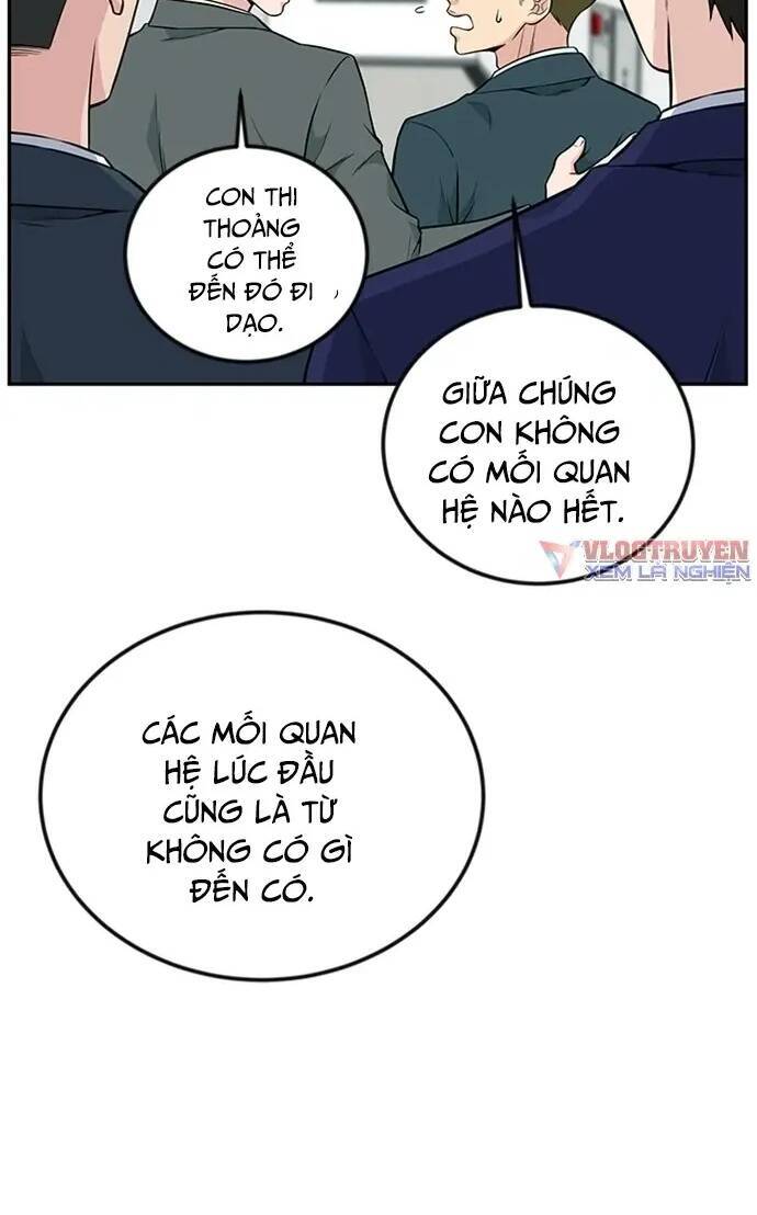 Chuyển Sinh Trở Thành Nhân Viên Mới Chap 31 - Next Chap 32