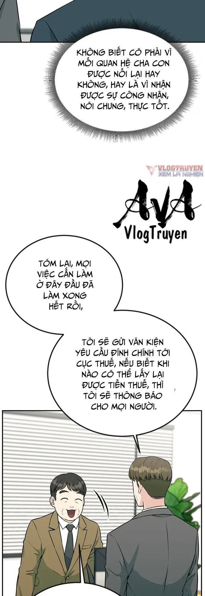 Chuyển Sinh Trở Thành Nhân Viên Mới Chap 31 - Next Chap 32