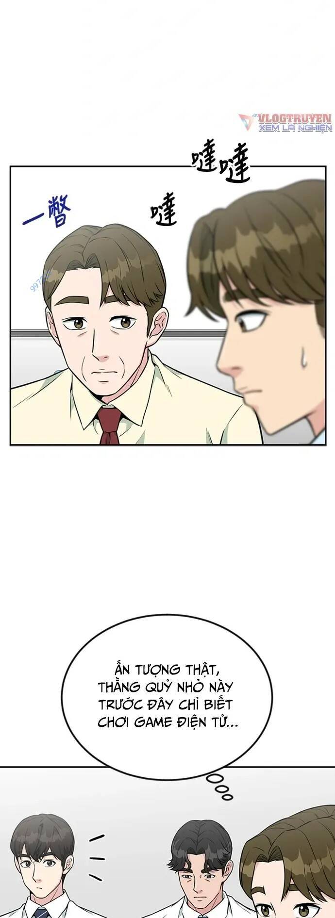 Chuyển Sinh Trở Thành Nhân Viên Mới Chap 31 - Next Chap 32