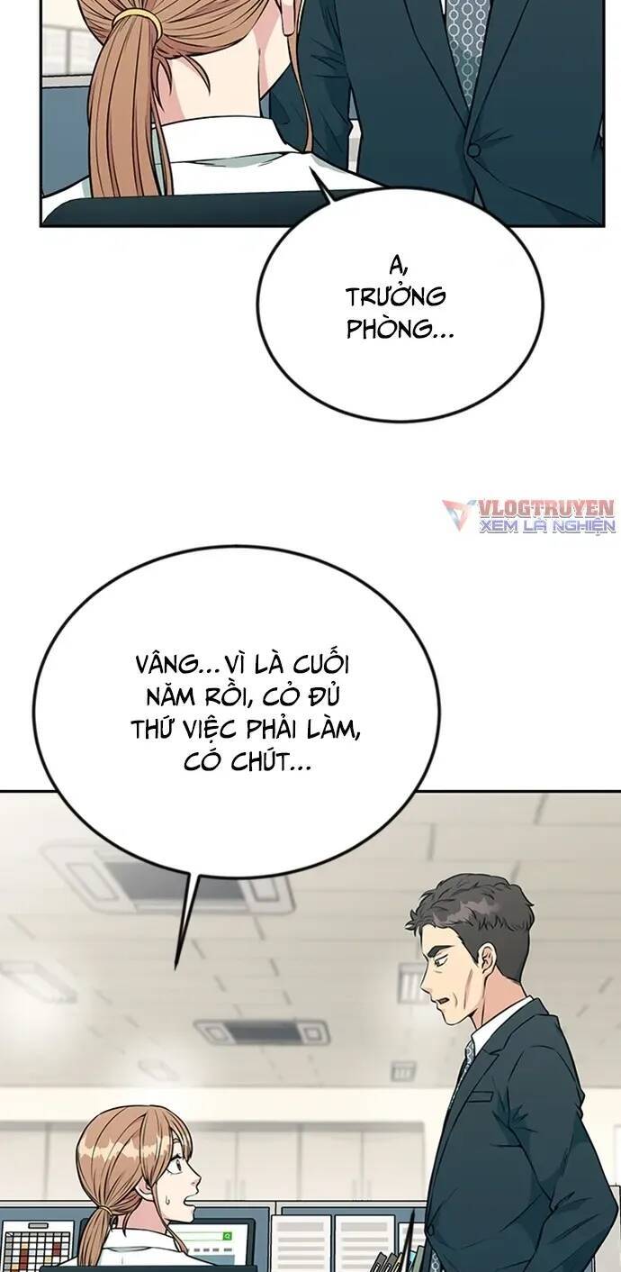 Chuyển Sinh Trở Thành Nhân Viên Mới Chap 31 - Next Chap 32