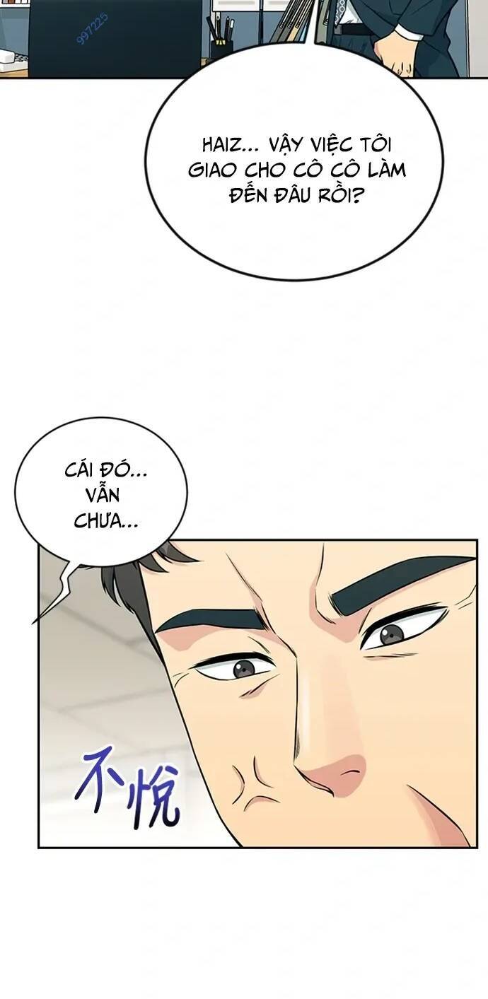 Chuyển Sinh Trở Thành Nhân Viên Mới Chap 31 - Next Chap 32