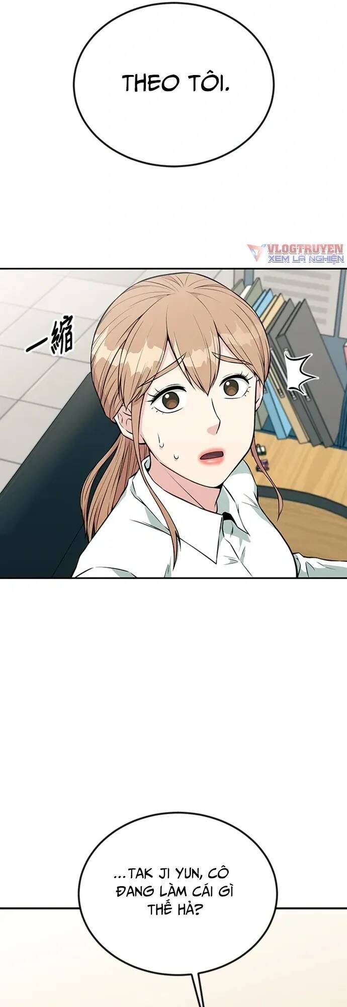 Chuyển Sinh Trở Thành Nhân Viên Mới Chap 31 - Next Chap 32
