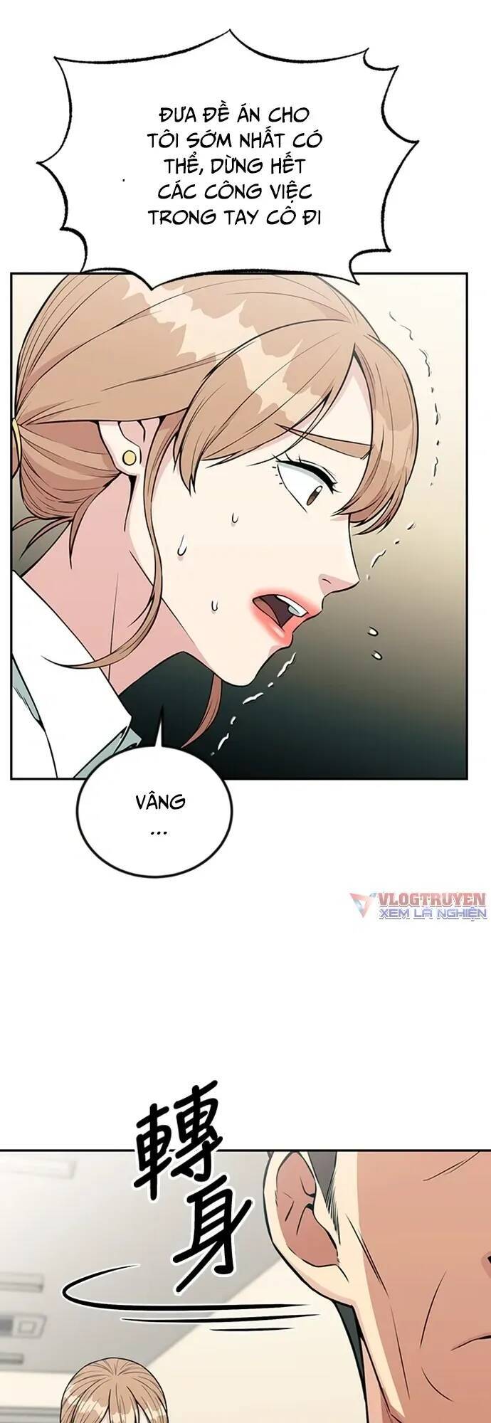 Chuyển Sinh Trở Thành Nhân Viên Mới Chap 31 - Next Chap 32