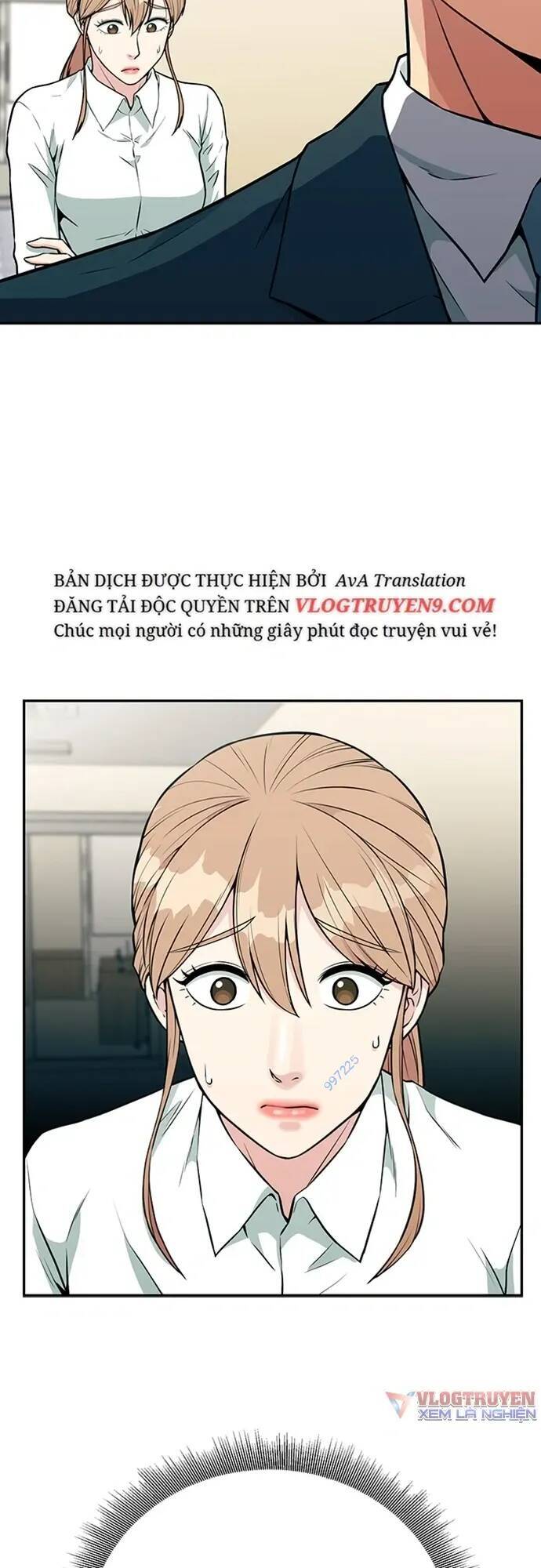 Chuyển Sinh Trở Thành Nhân Viên Mới Chap 31 - Next Chap 32