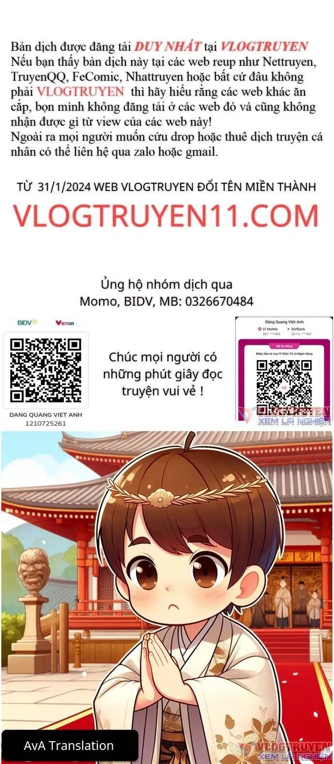 Chuyển Sinh Trở Thành Nhân Viên Mới Chap 31 - Next Chap 32