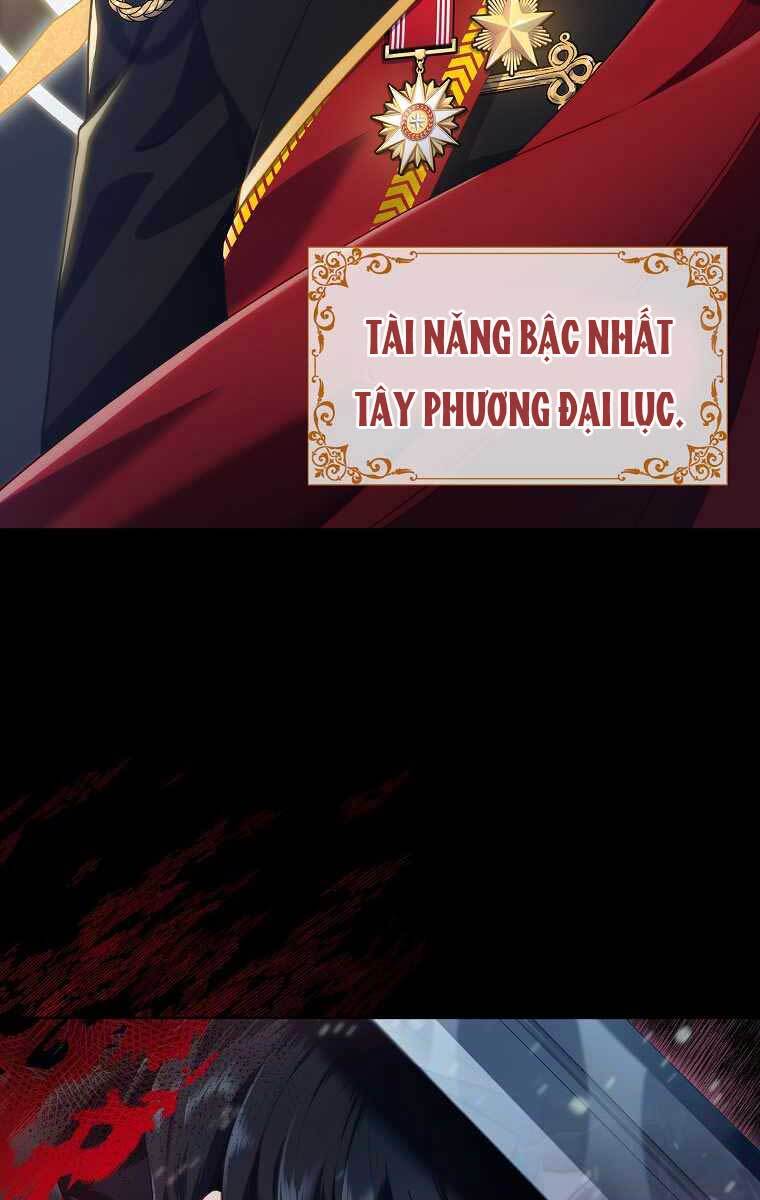 Chuyển Sinh Vào Gia Tộc Suy Vong Chap 1 - Next Chap 2