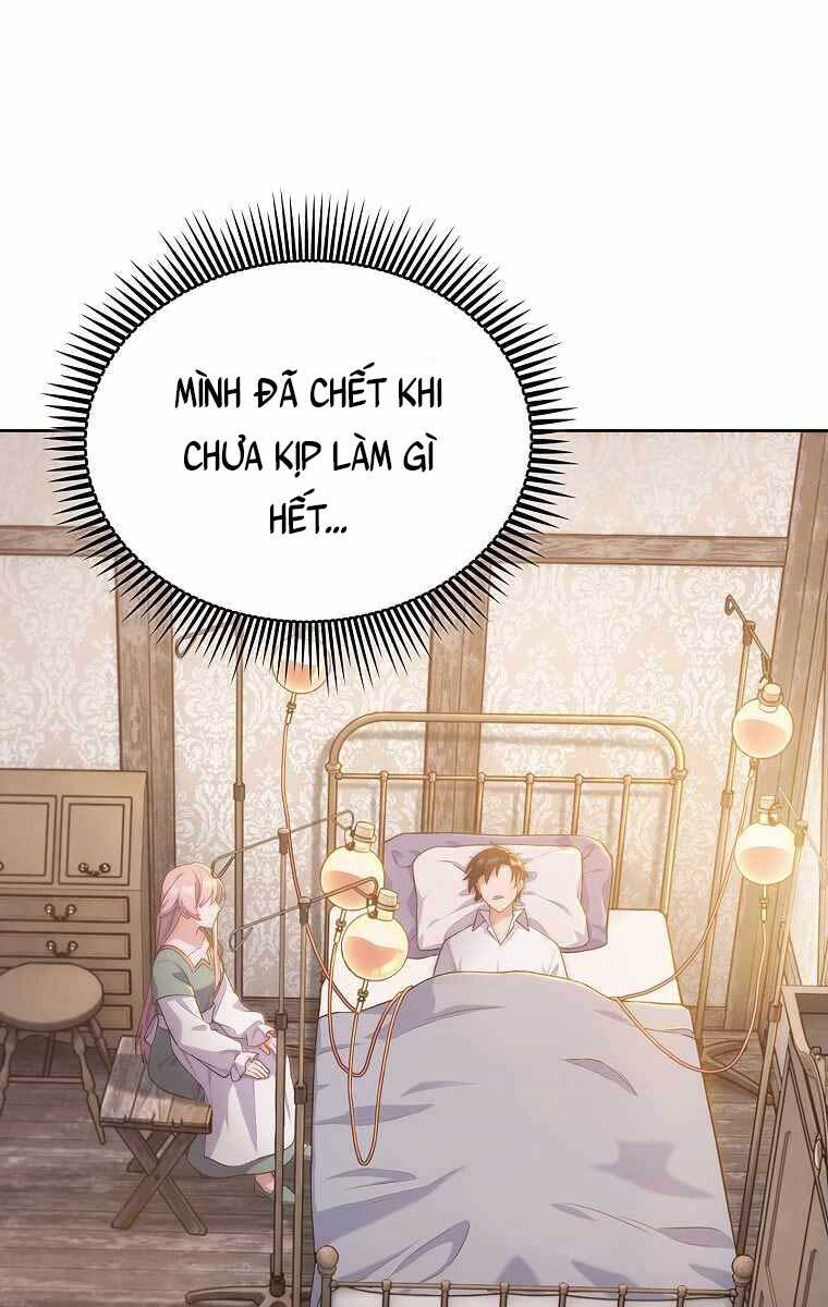 Chuyển Sinh Vào Gia Tộc Suy Vong Chap 1 - Next Chap 2