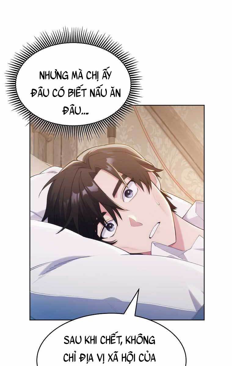 Chuyển Sinh Vào Gia Tộc Suy Vong Chap 1 - Next Chap 2