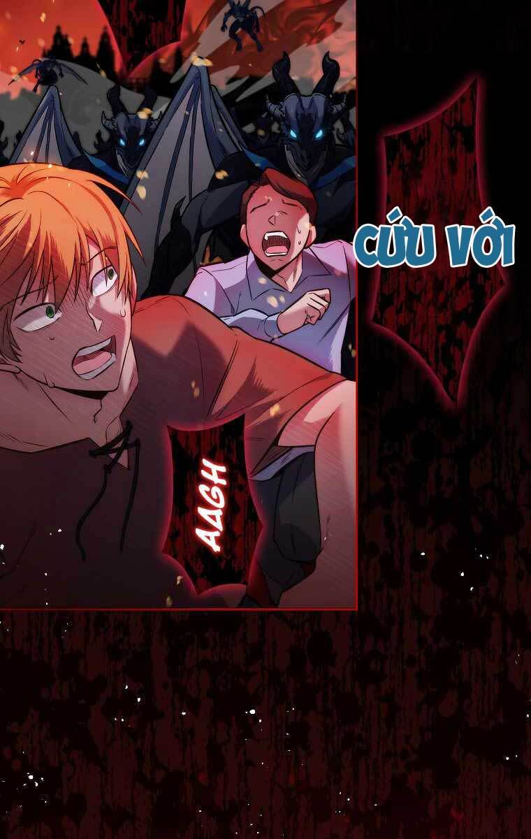 Chuyển Sinh Vào Gia Tộc Suy Vong Chap 1 - Next Chap 2