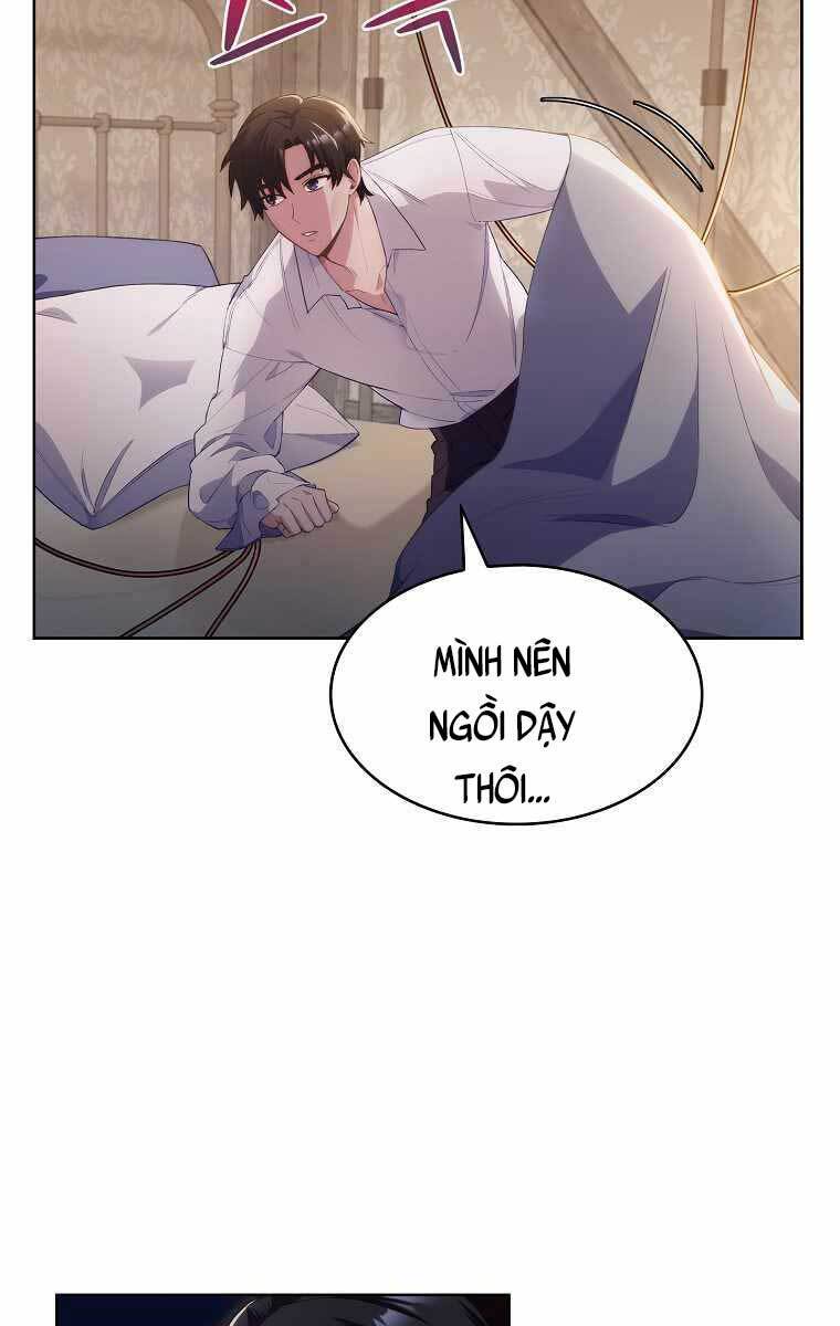 Chuyển Sinh Vào Gia Tộc Suy Vong Chap 15 - Next Chap 16