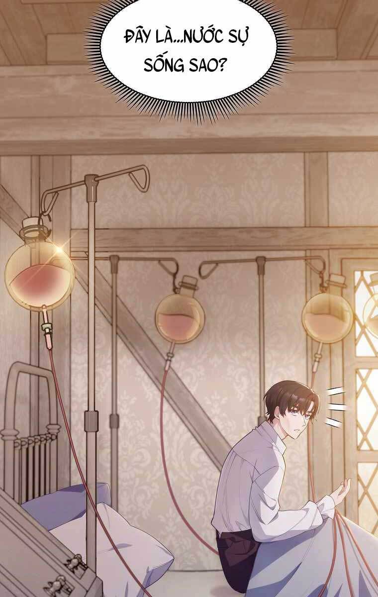 Chuyển Sinh Vào Gia Tộc Suy Vong Chap 15 - Next Chap 16