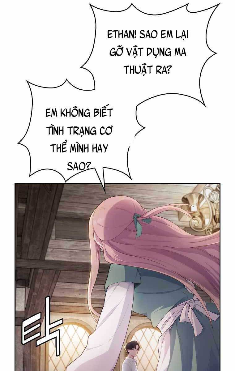Chuyển Sinh Vào Gia Tộc Suy Vong Chap 15 - Next Chap 16