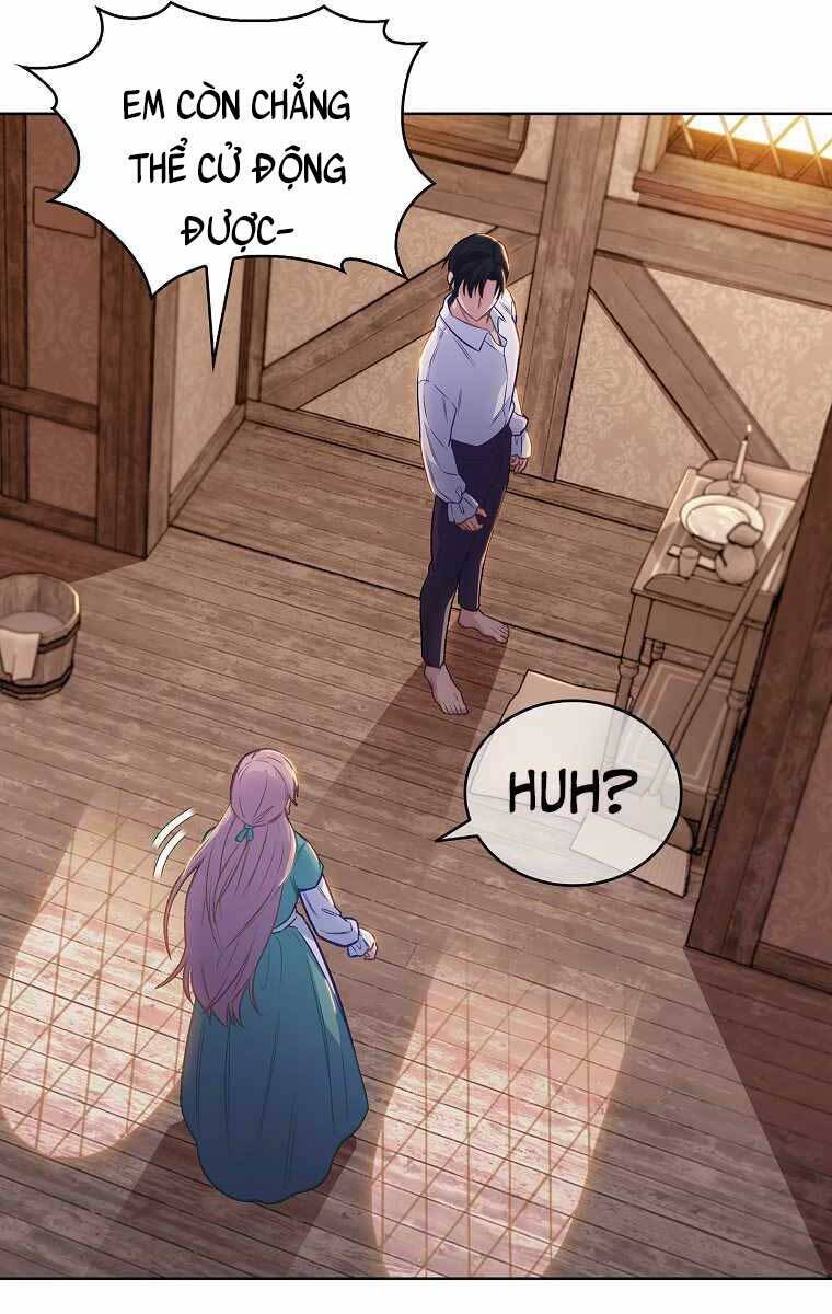 Chuyển Sinh Vào Gia Tộc Suy Vong Chap 15 - Next Chap 16