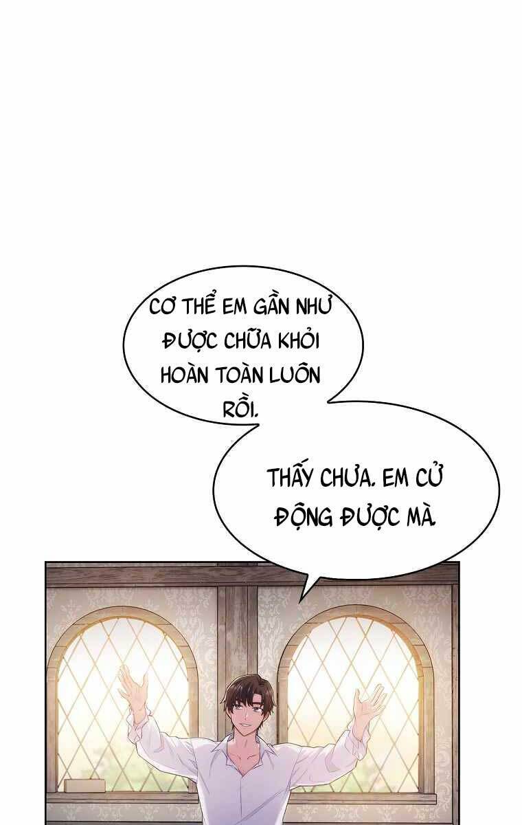 Chuyển Sinh Vào Gia Tộc Suy Vong Chap 15 - Next Chap 16