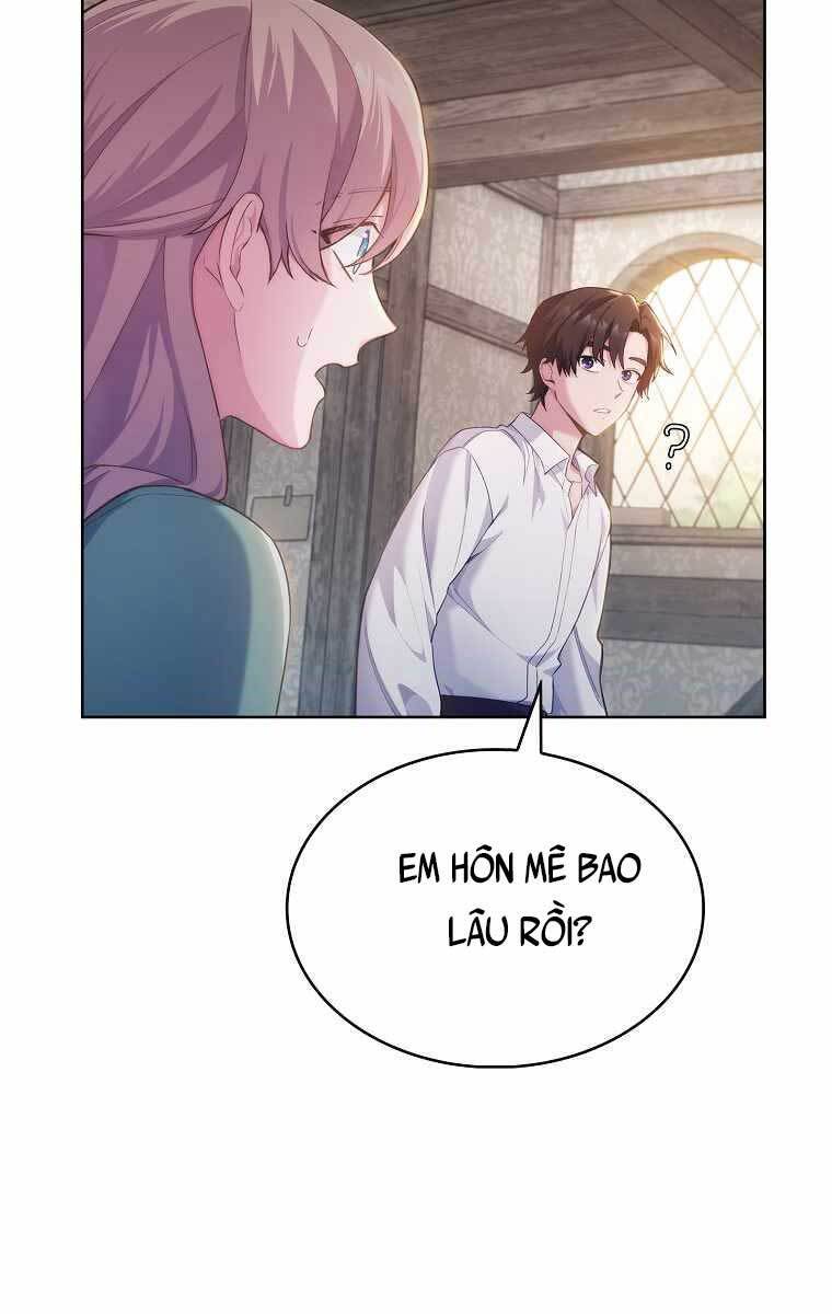 Chuyển Sinh Vào Gia Tộc Suy Vong Chap 15 - Next Chap 16