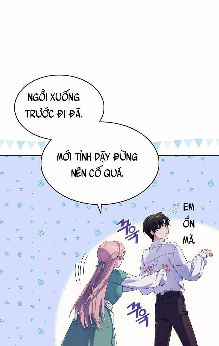 Chuyển Sinh Vào Gia Tộc Suy Vong Chap 15 - Next Chap 16