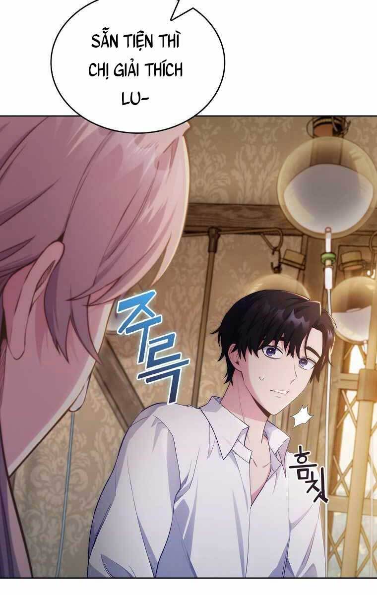 Chuyển Sinh Vào Gia Tộc Suy Vong Chap 15 - Next Chap 16