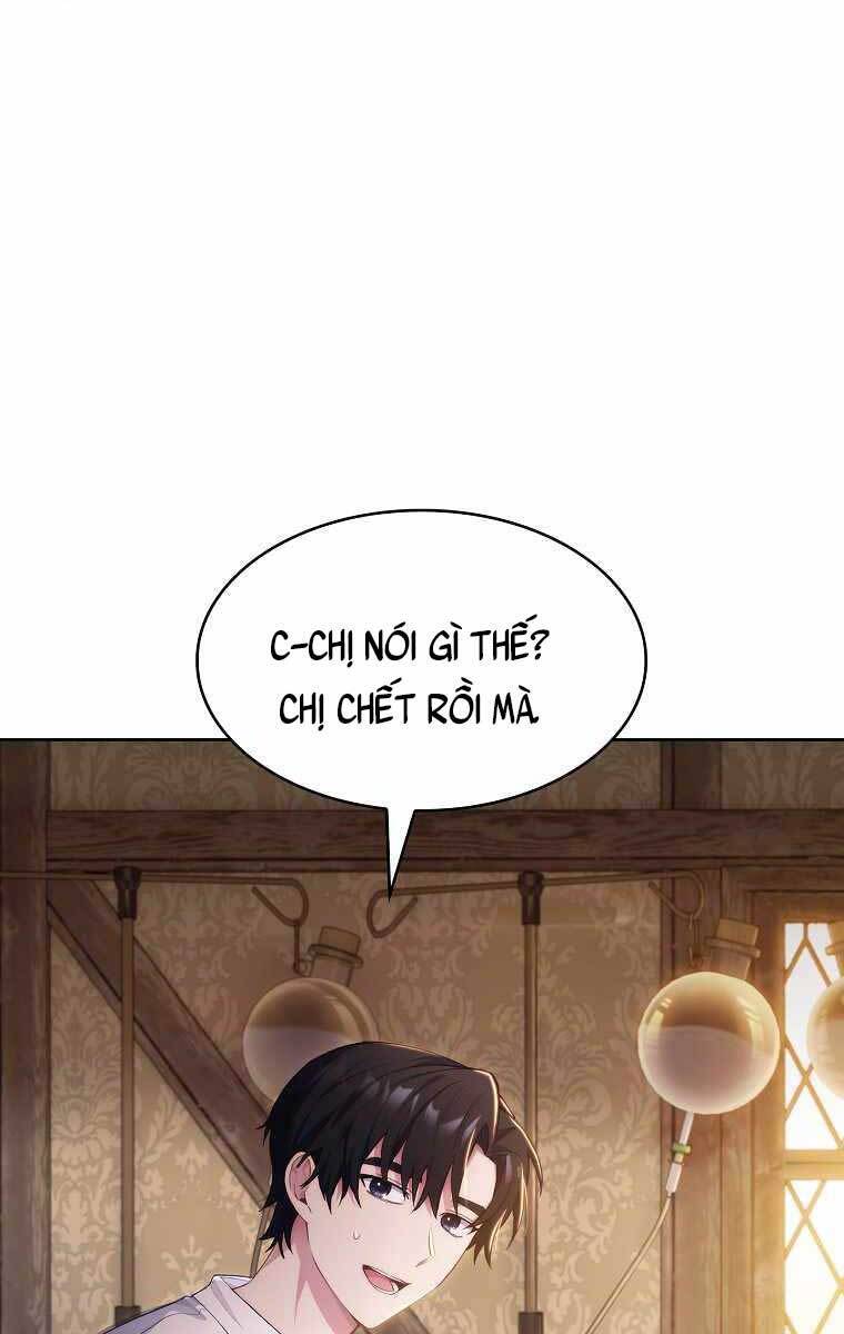 Chuyển Sinh Vào Gia Tộc Suy Vong Chap 15 - Next Chap 16