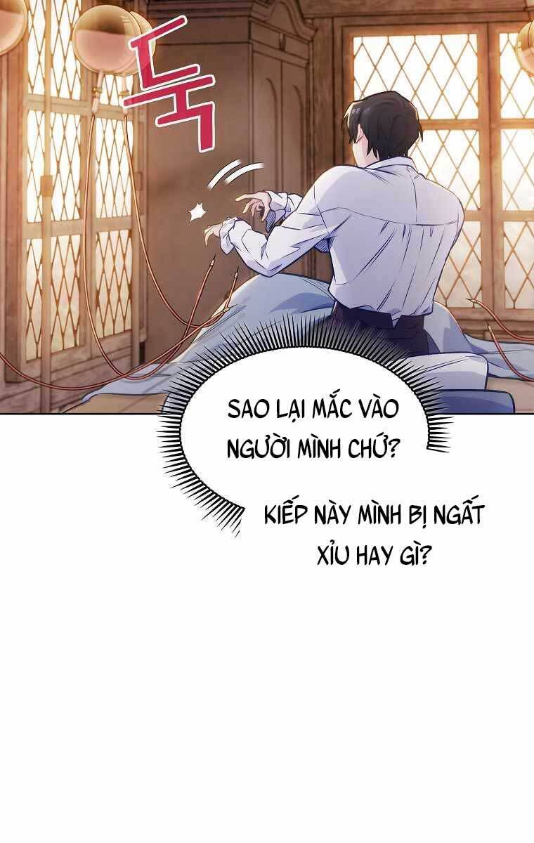 Chuyển Sinh Vào Gia Tộc Suy Vong Chap 15 - Next Chap 16