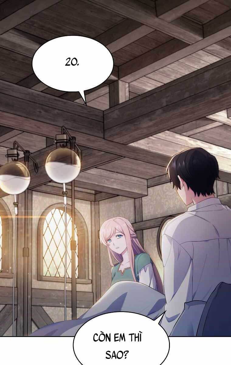 Chuyển Sinh Vào Gia Tộc Suy Vong Chap 15 - Next Chap 16