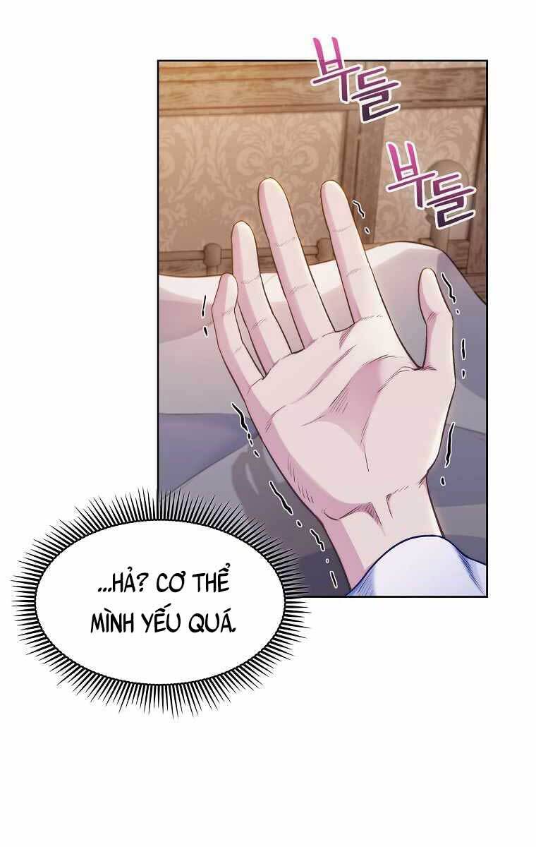 Chuyển Sinh Vào Gia Tộc Suy Vong Chap 15 - Next Chap 16