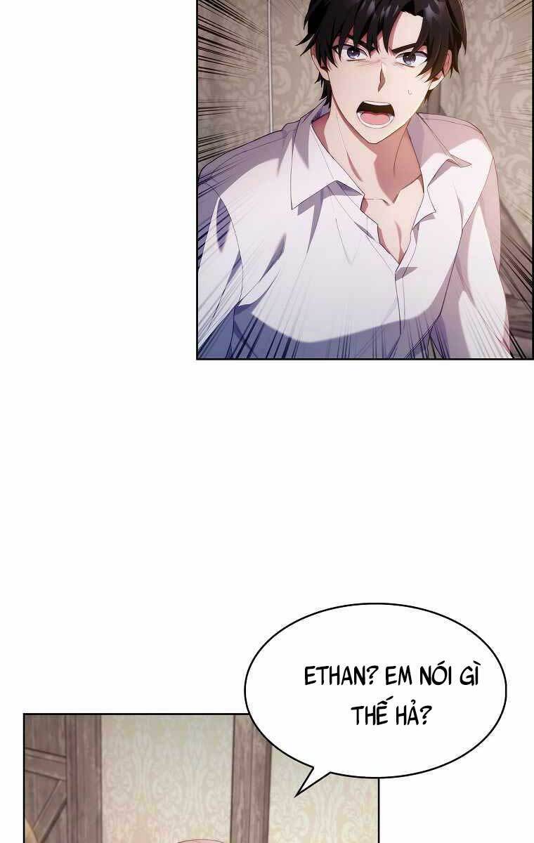 Chuyển Sinh Vào Gia Tộc Suy Vong Chap 15 - Next Chap 16