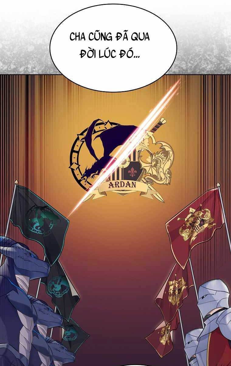 Chuyển Sinh Vào Gia Tộc Suy Vong Chap 15 - Next Chap 16