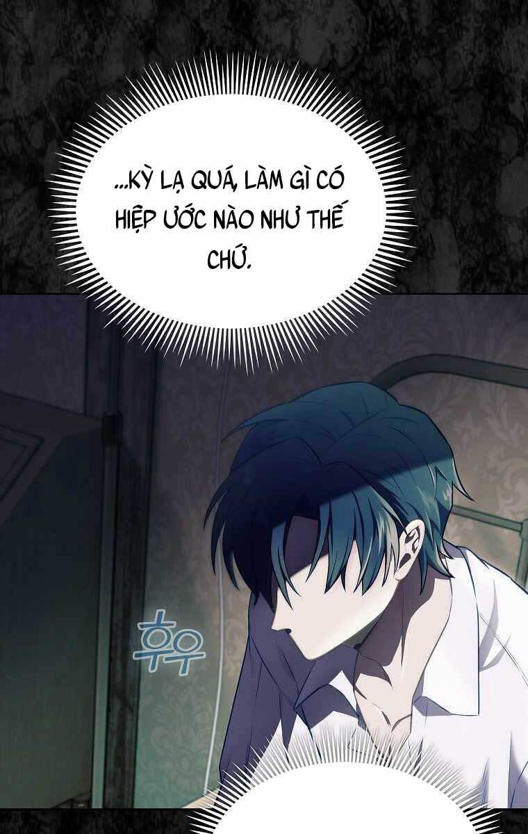 Chuyển Sinh Vào Gia Tộc Suy Vong Chap 15 - Next Chap 16
