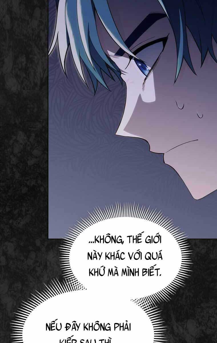 Chuyển Sinh Vào Gia Tộc Suy Vong Chap 15 - Next Chap 16