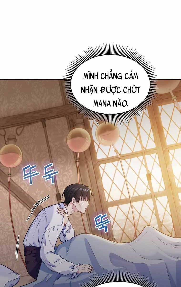Chuyển Sinh Vào Gia Tộc Suy Vong Chap 15 - Next Chap 16