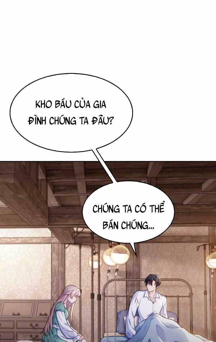 Chuyển Sinh Vào Gia Tộc Suy Vong Chap 15 - Next Chap 16