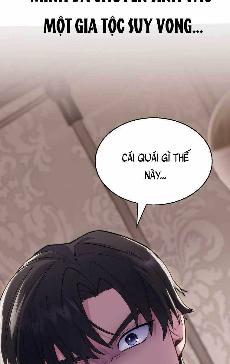 Chuyển Sinh Vào Gia Tộc Suy Vong Chap 15 - Next Chap 16