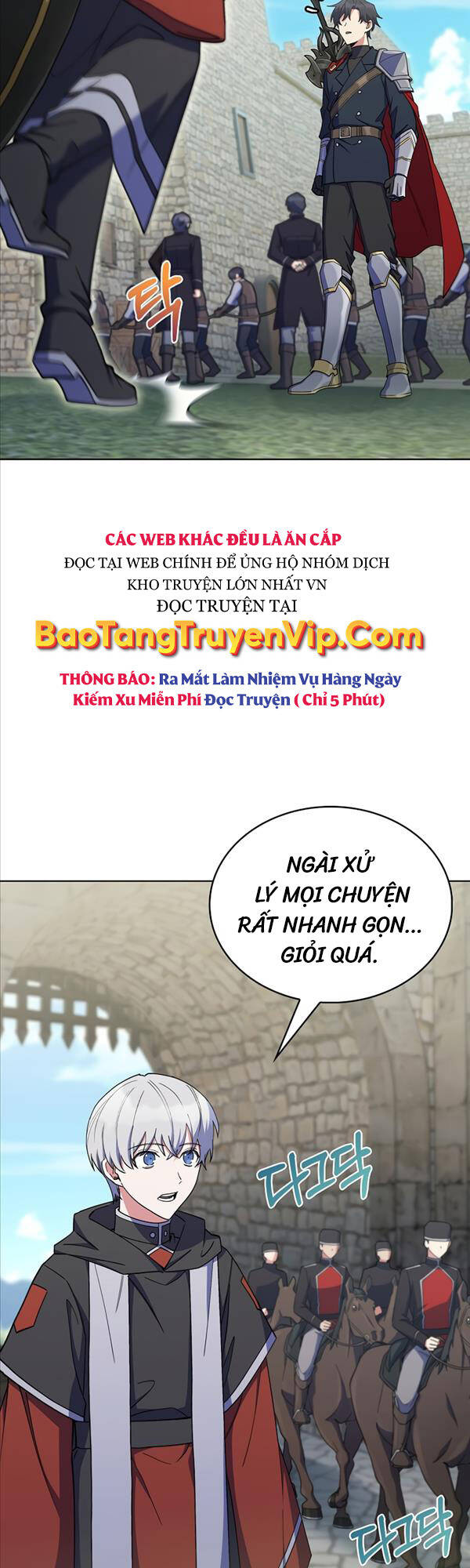 Chuyển Sinh Vào Gia Tộc Suy Vong Chap 41 - Next Chap 42