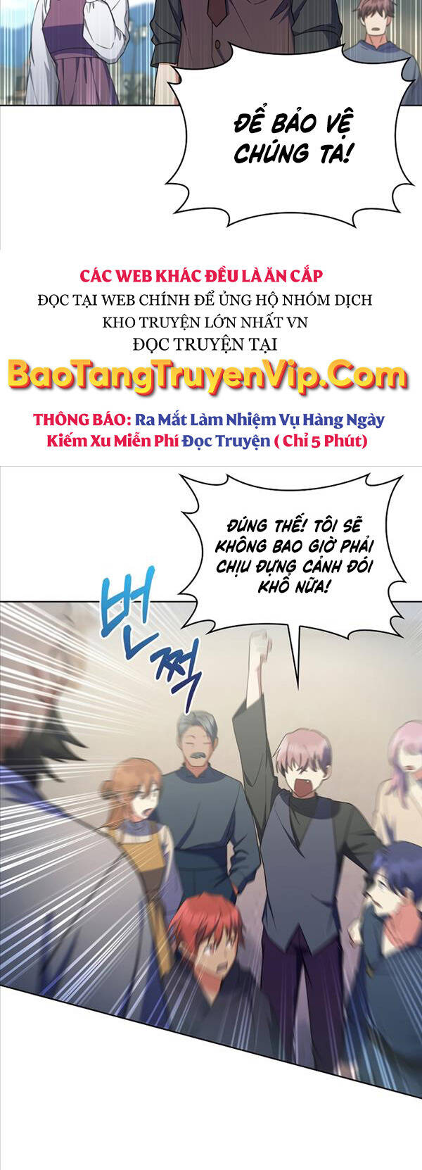 Chuyển Sinh Vào Gia Tộc Suy Vong Chap 41 - Next Chap 42