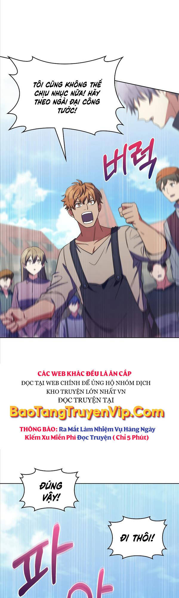 Chuyển Sinh Vào Gia Tộc Suy Vong Chap 41 - Next Chap 42