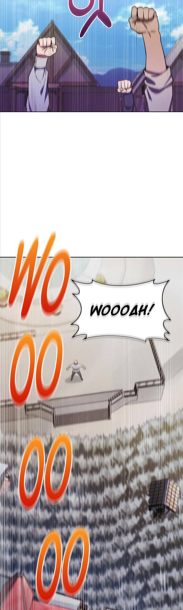 Chuyển Sinh Vào Gia Tộc Suy Vong Chap 41 - Next Chap 42